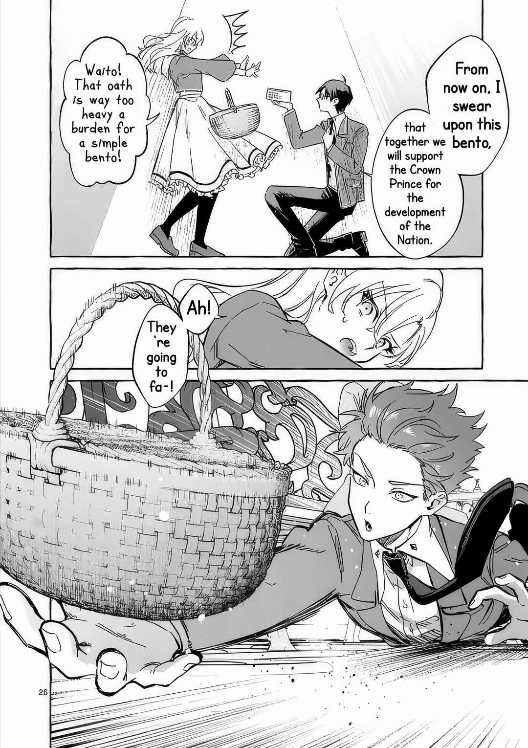 Chapter 10 - Page 29