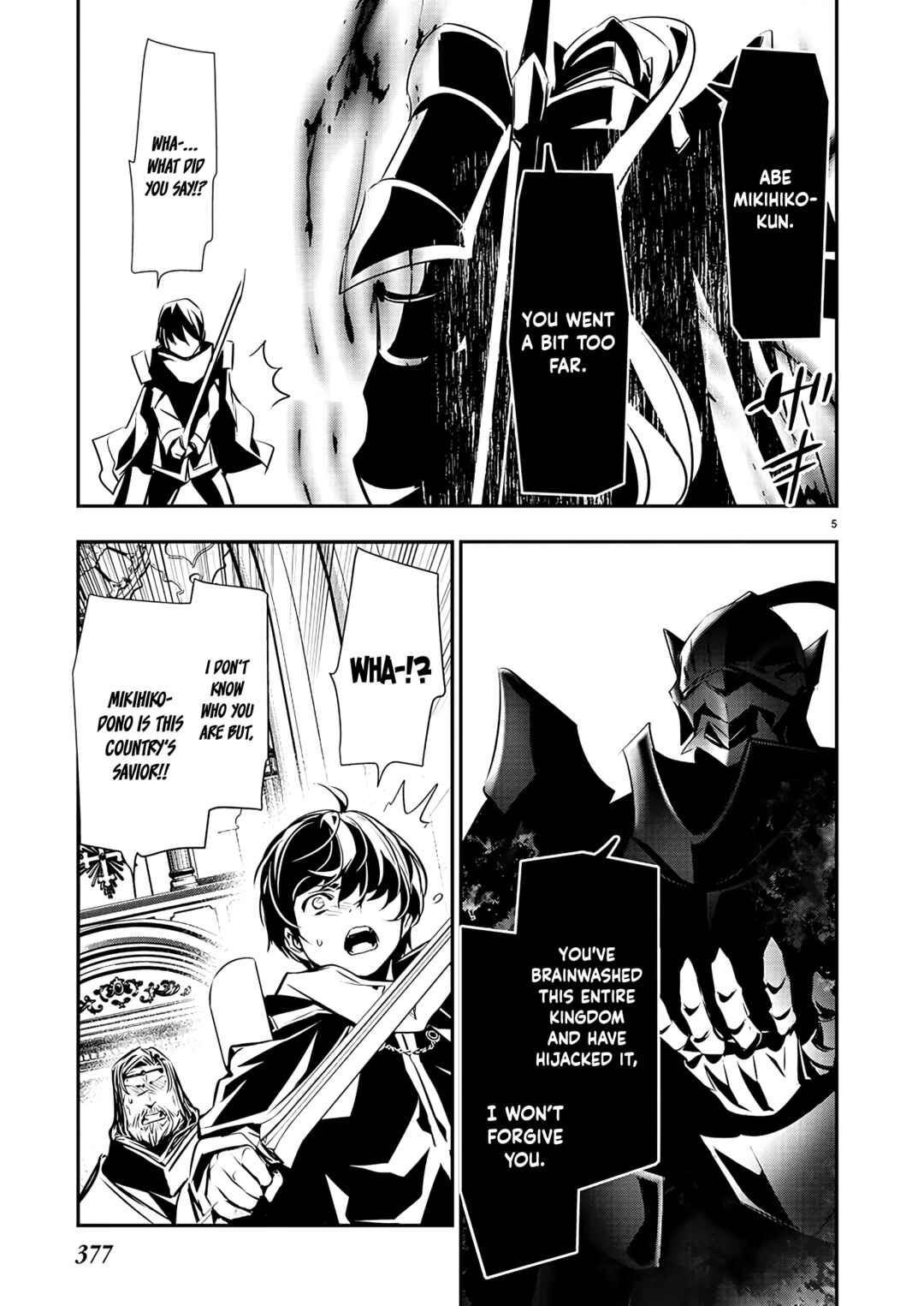 Chapter 40 - Page 6