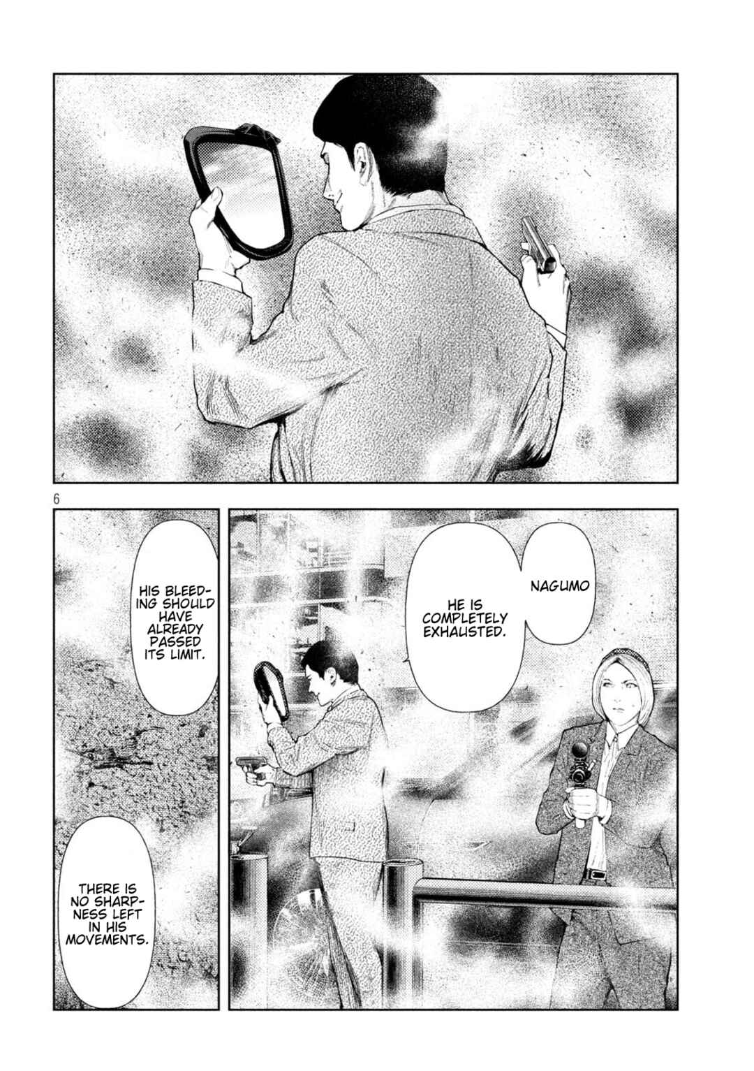Chapter 48 - Page 6