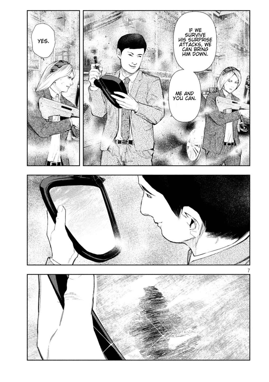 Chapter 48 - Page 7