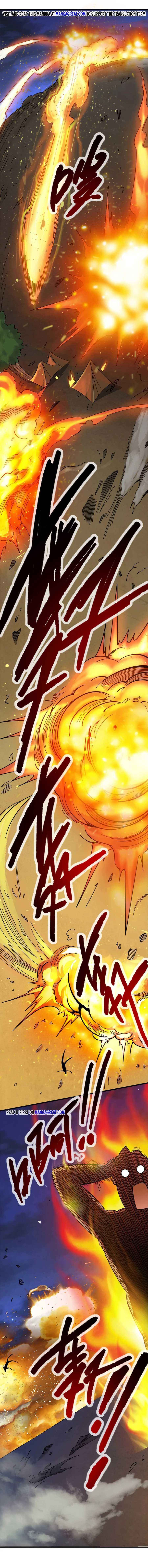 Chapter 420 - Page 1