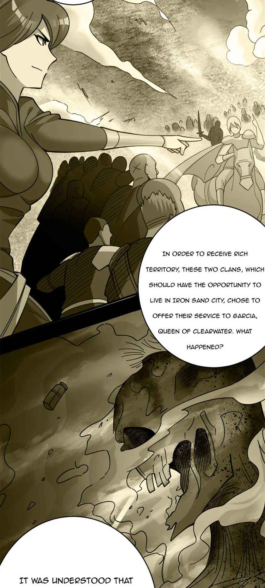 Chapter 420 - Page 12