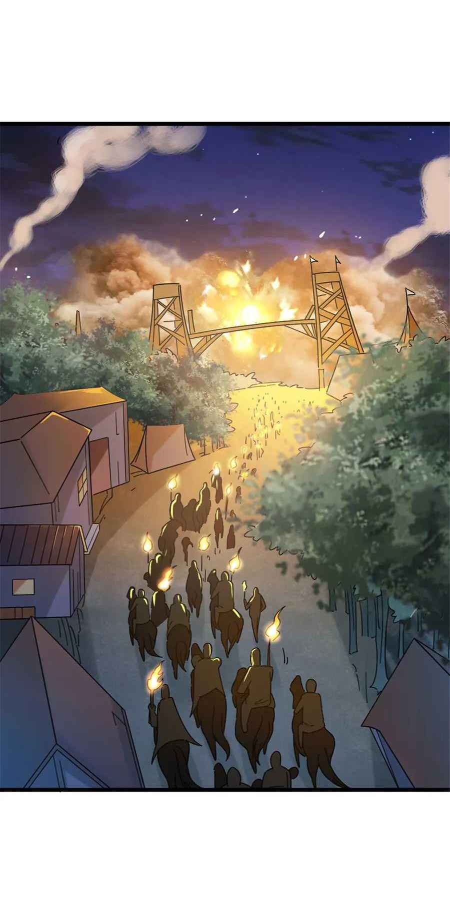 Chapter 420 - Page 16