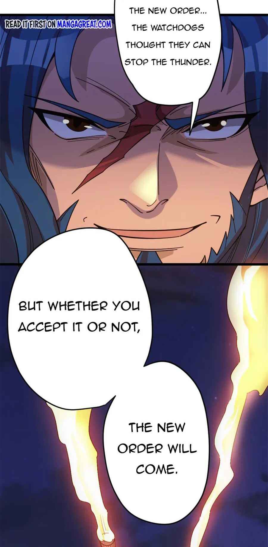 Chapter 420 - Page 18