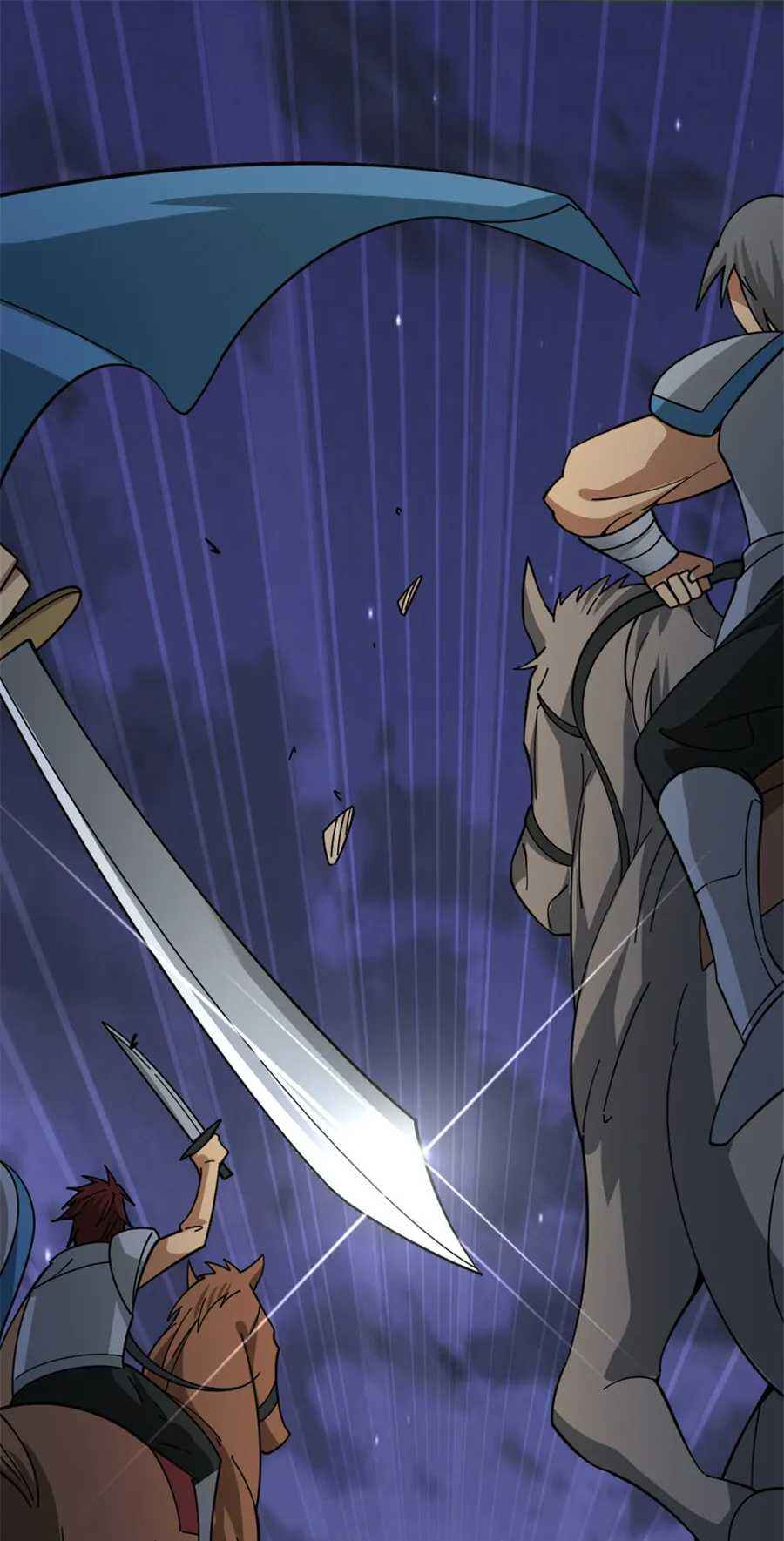 Chapter 420 - Page 21
