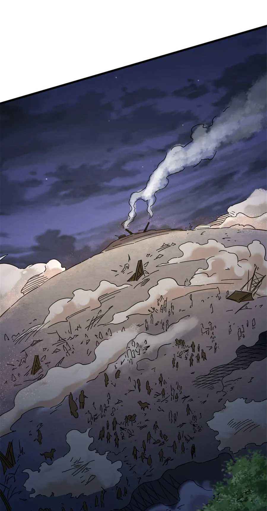 Chapter 420 - Page 28