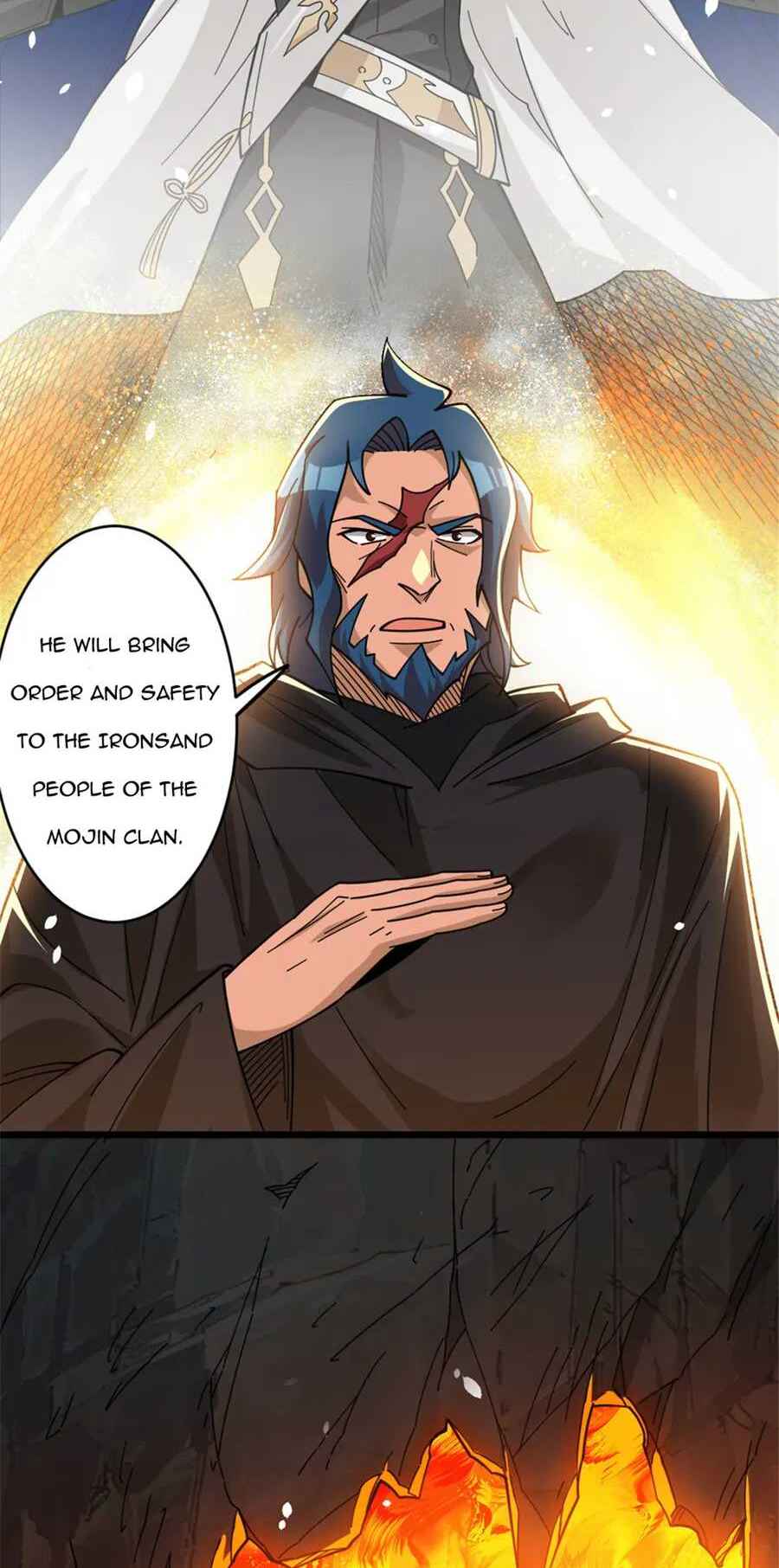 Chapter 420 - Page 7