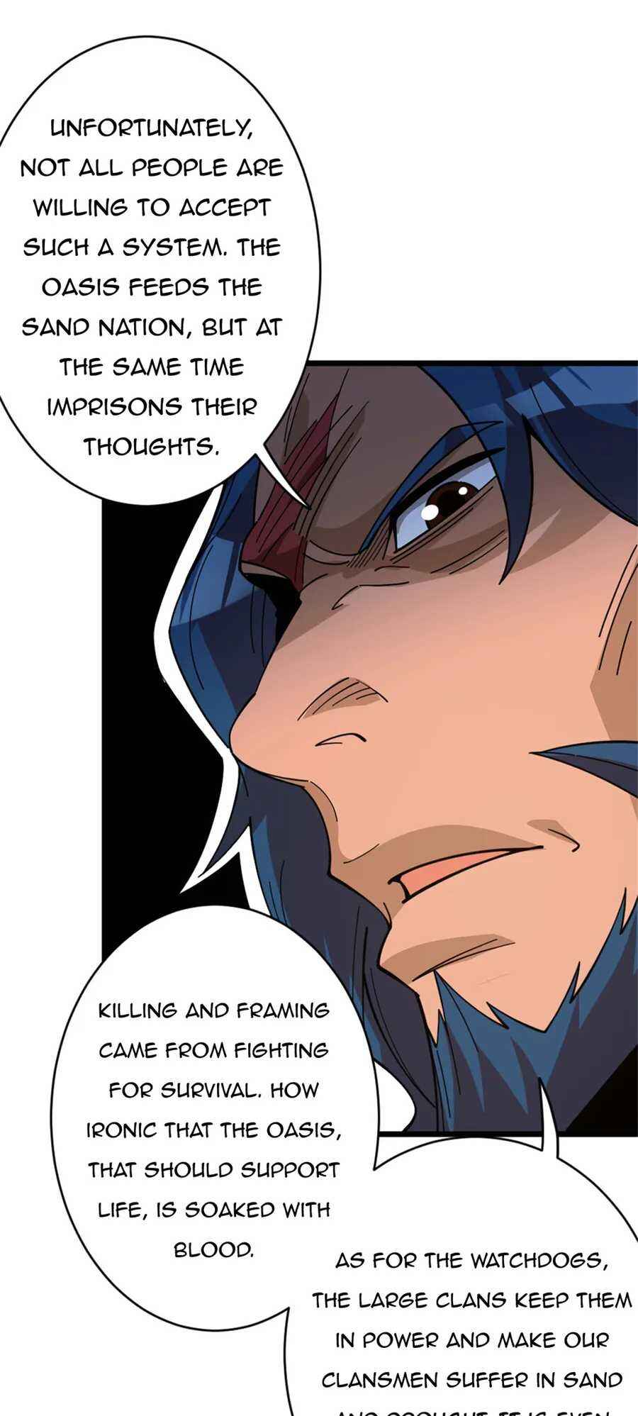Chapter 420 - Page 9