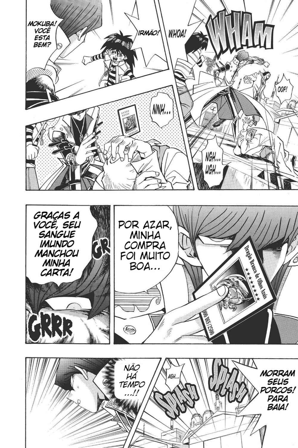 Chapter 139 - Page 19