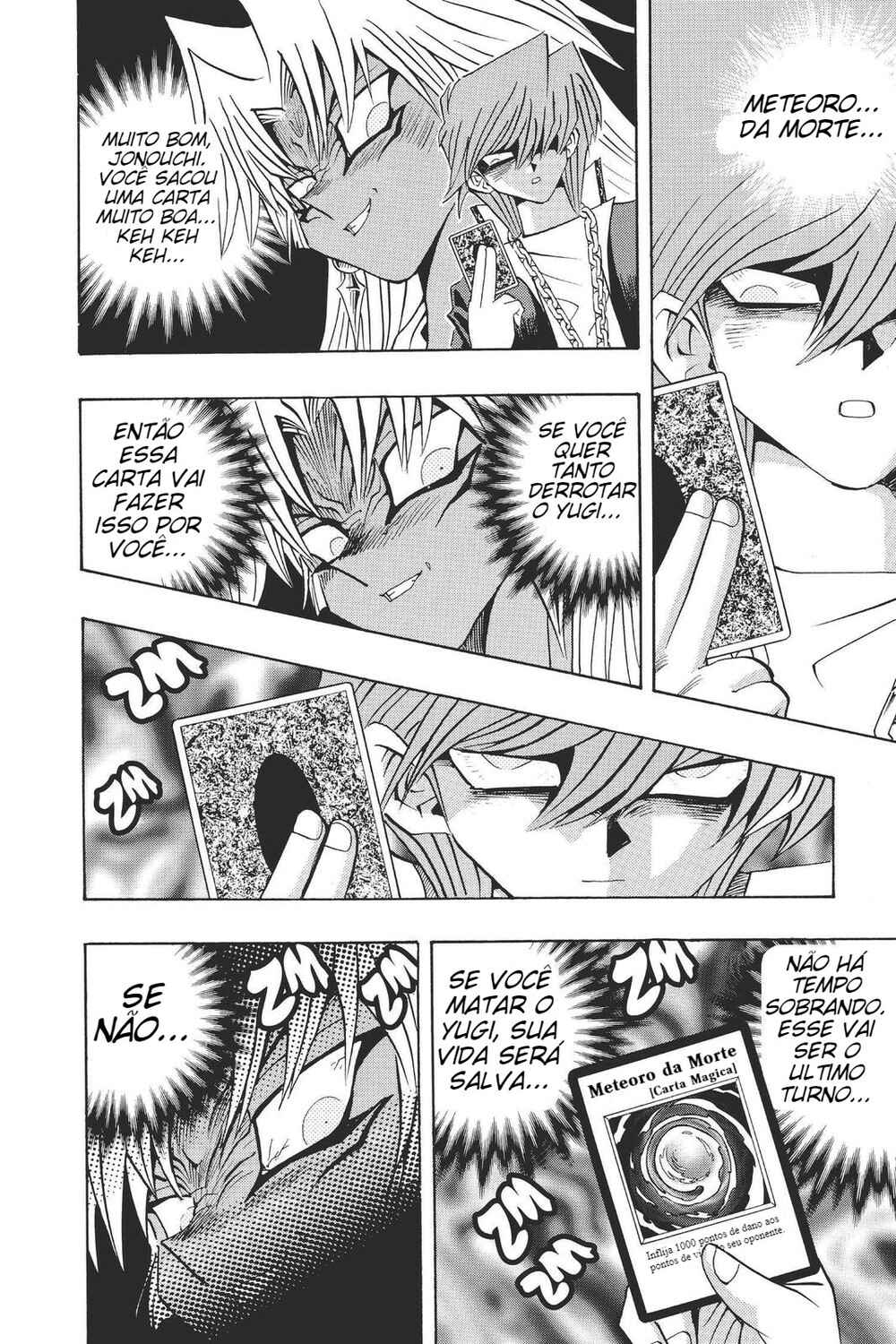 Chapter 139 - Page 21