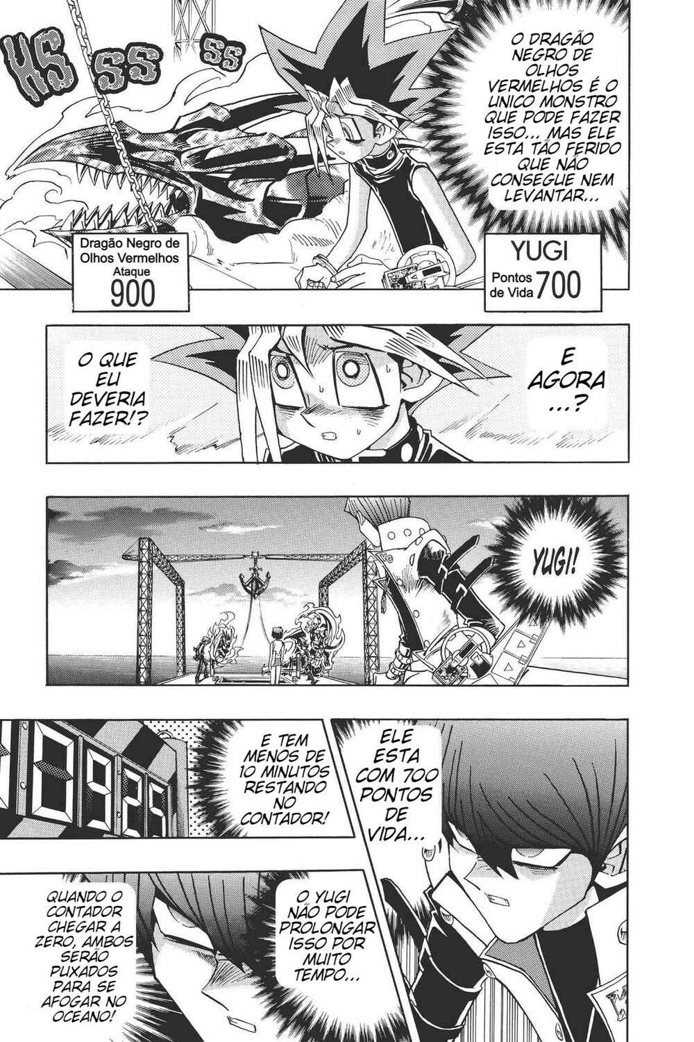 Chapter 139 - Page 4