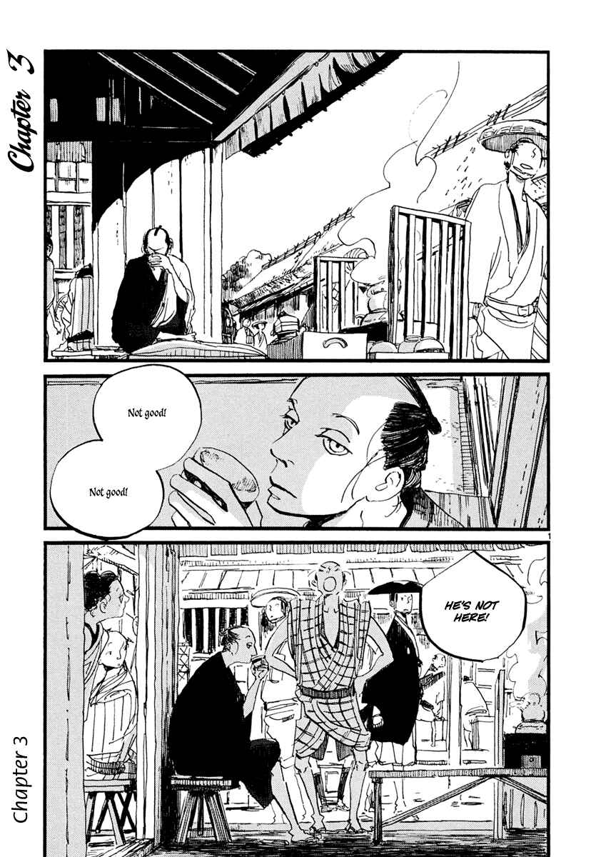 Chapter 3 - Page 2