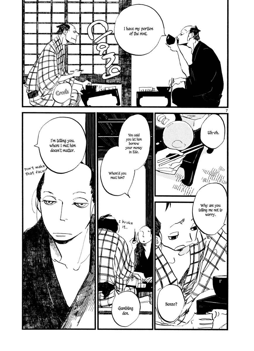 Chapter 3 - Page 8