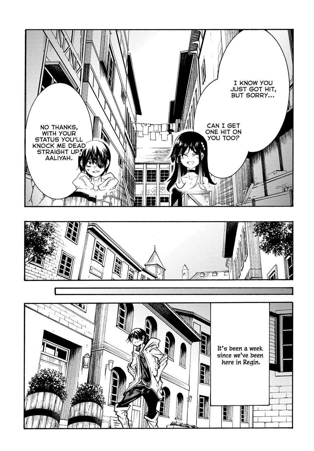 Chapter 28 - Page 20
