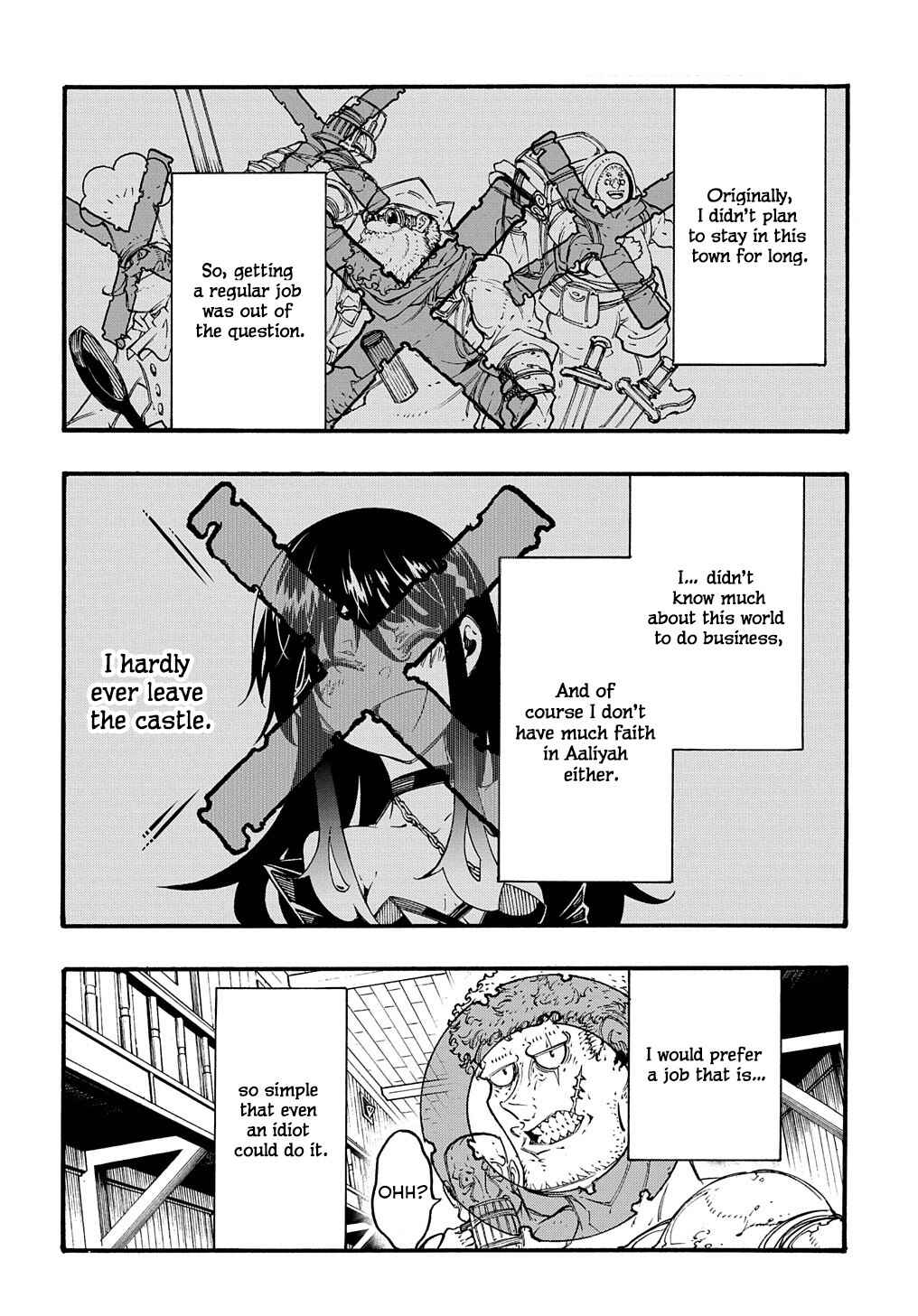 Chapter 28 - Page 21