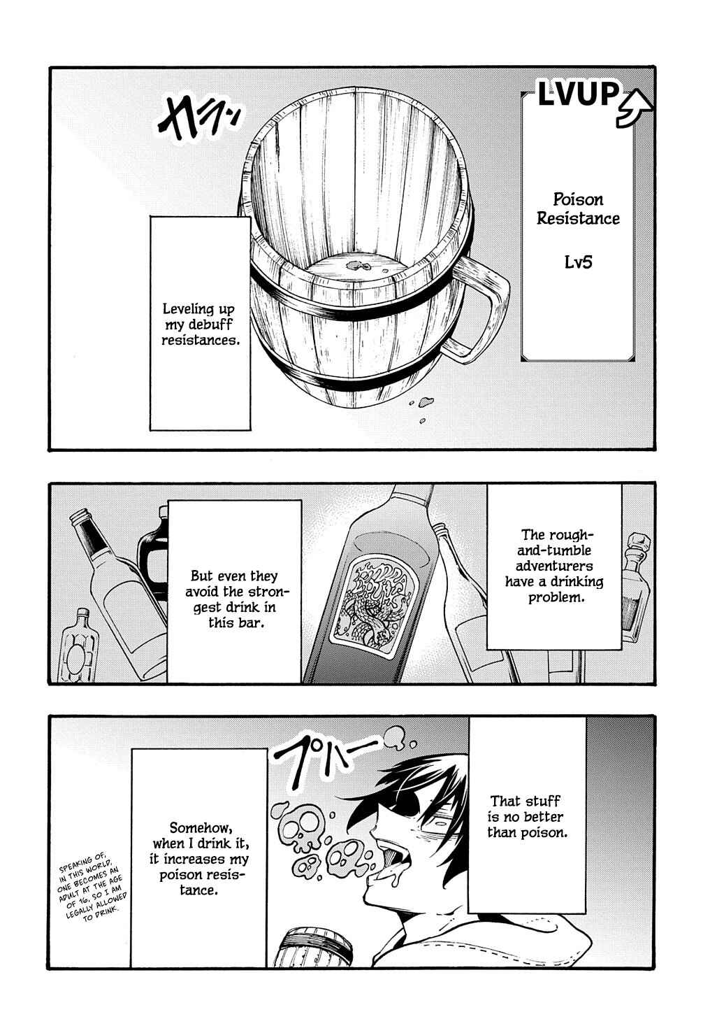 Chapter 28 - Page 29