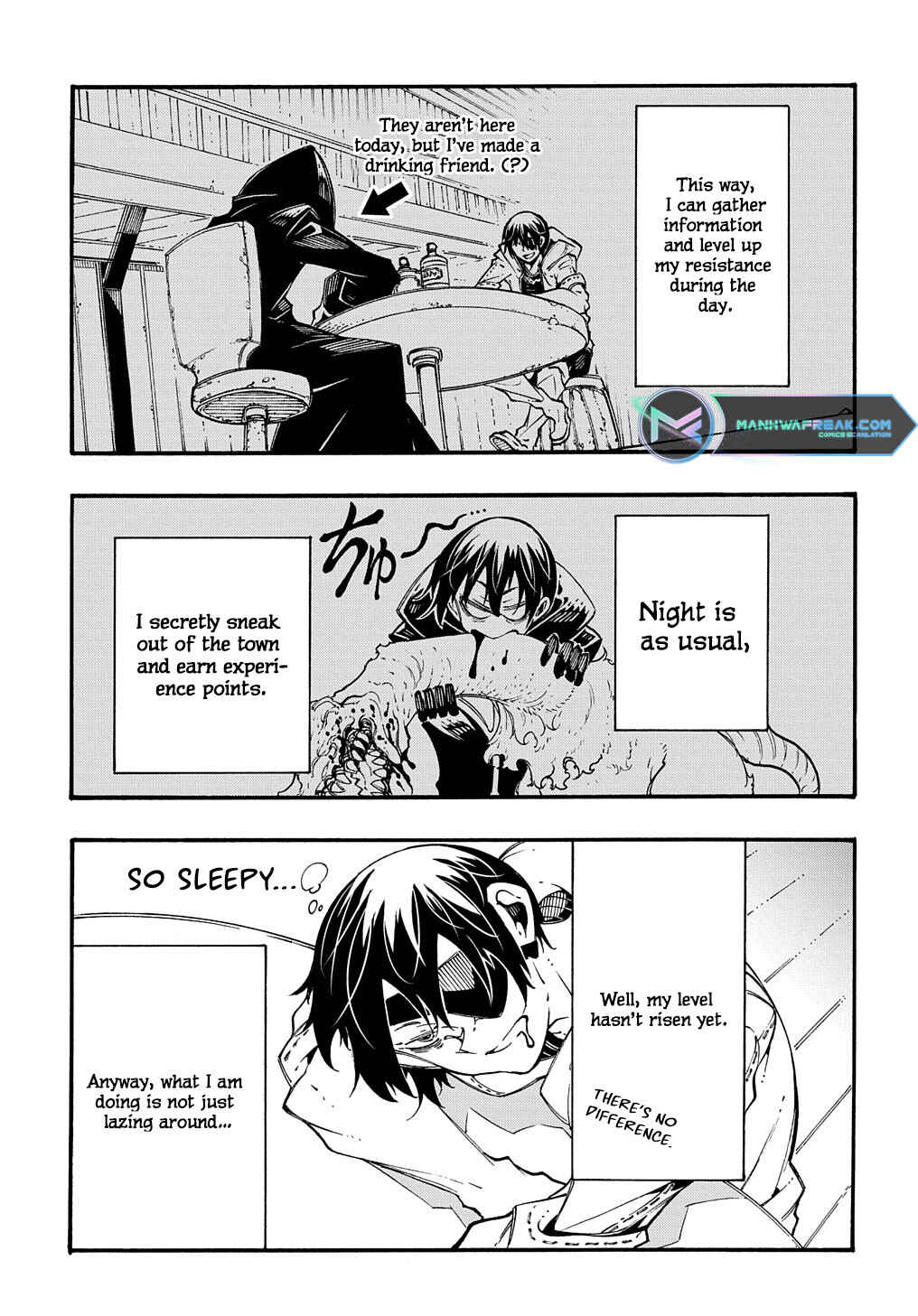 Chapter 28 - Page 30