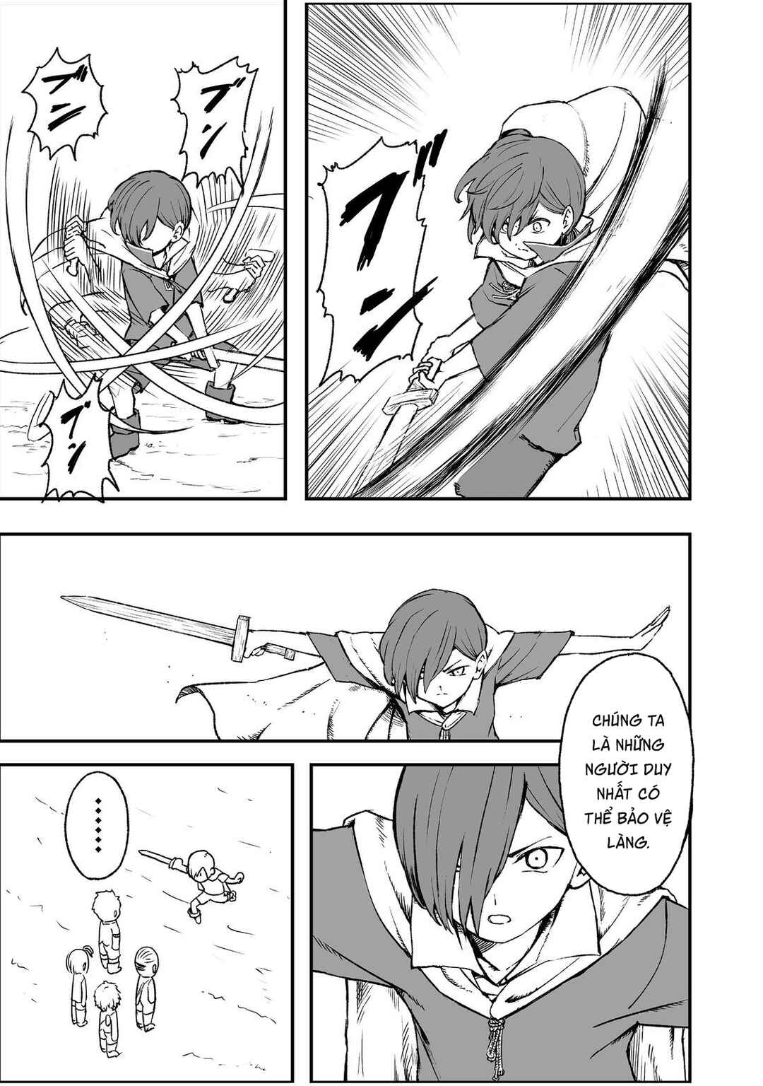 Chapter 3 - Page 5