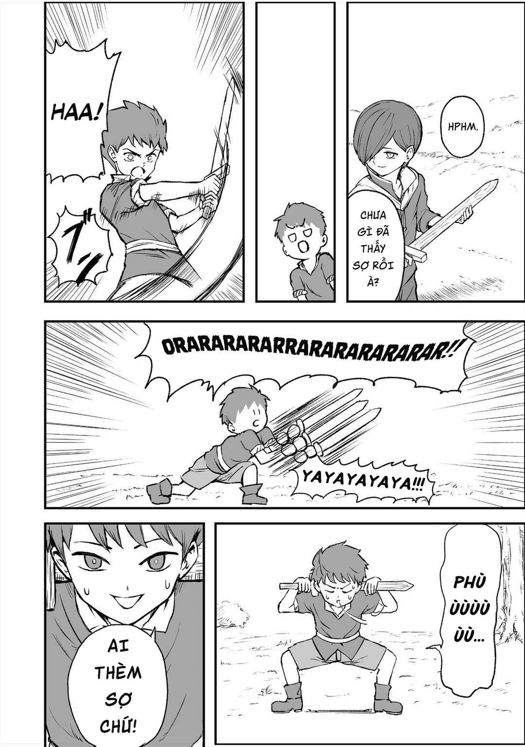 Chapter 3 - Page 6
