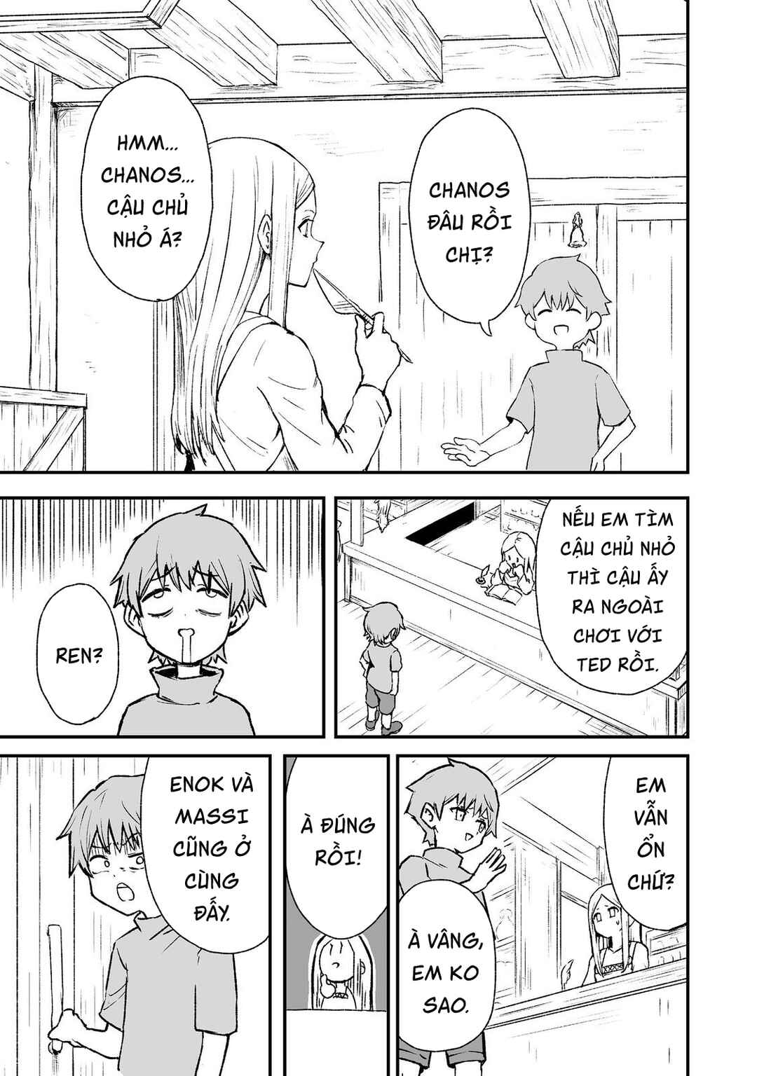 Chapter 3 - Page 9