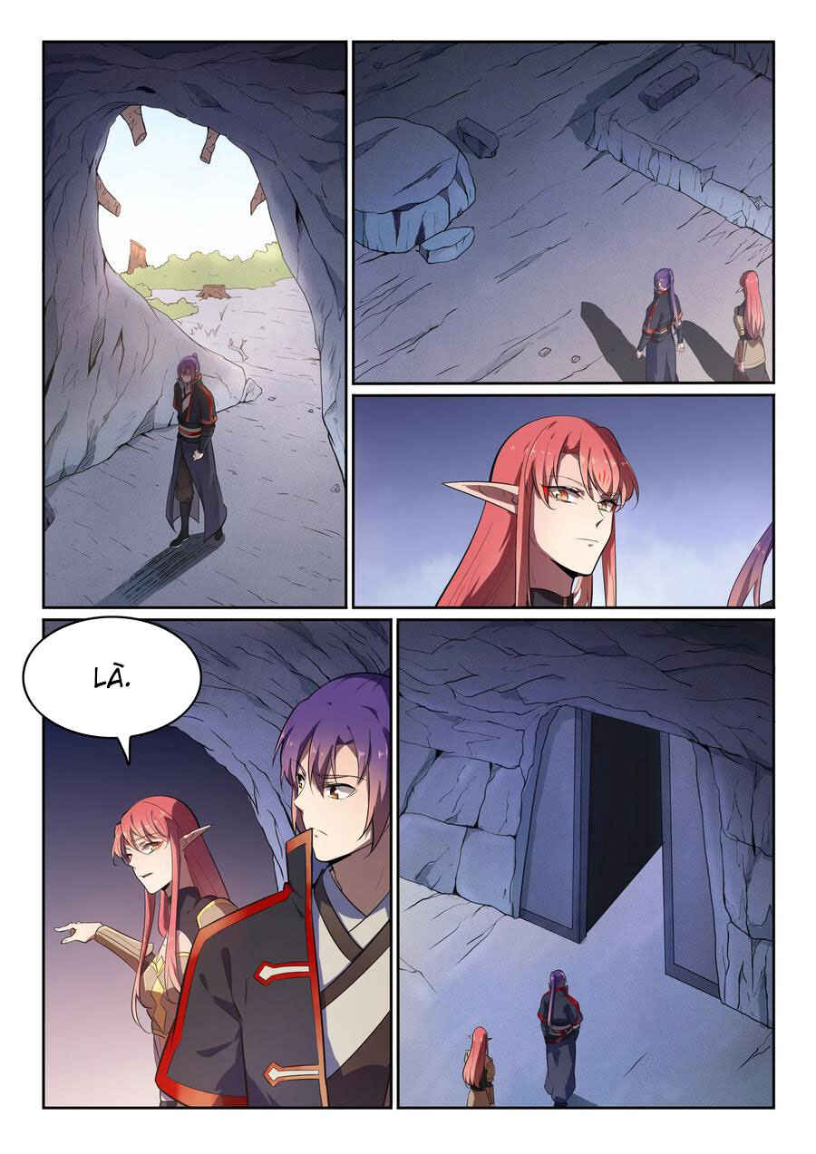 Chapter 551 - Page 12
