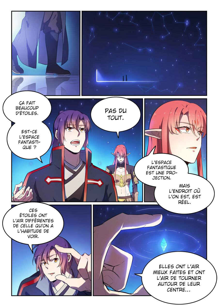 Chapter 551 - Page 13