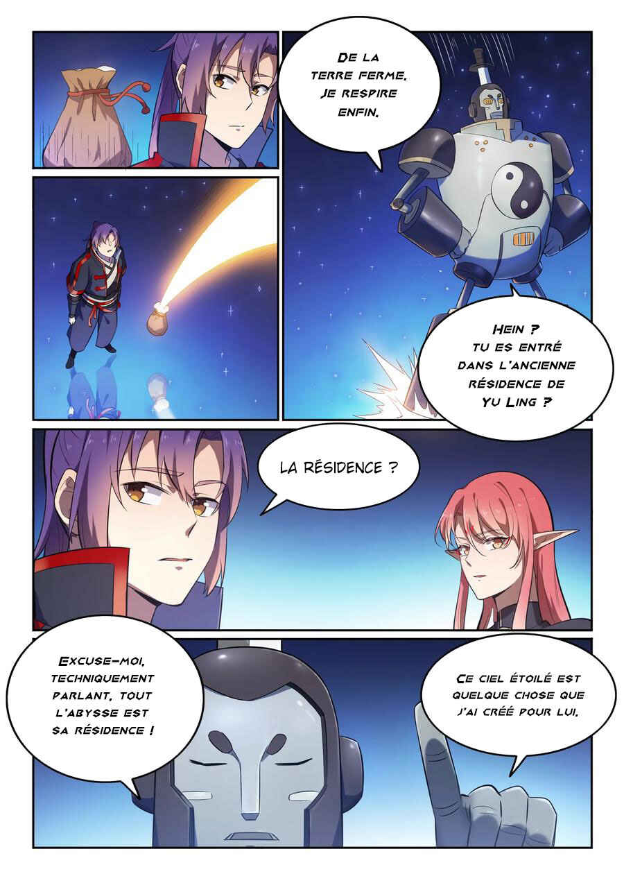 Chapter 551 - Page 14
