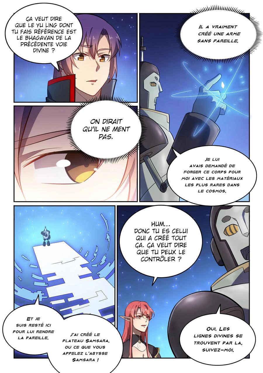 Chapter 551 - Page 17