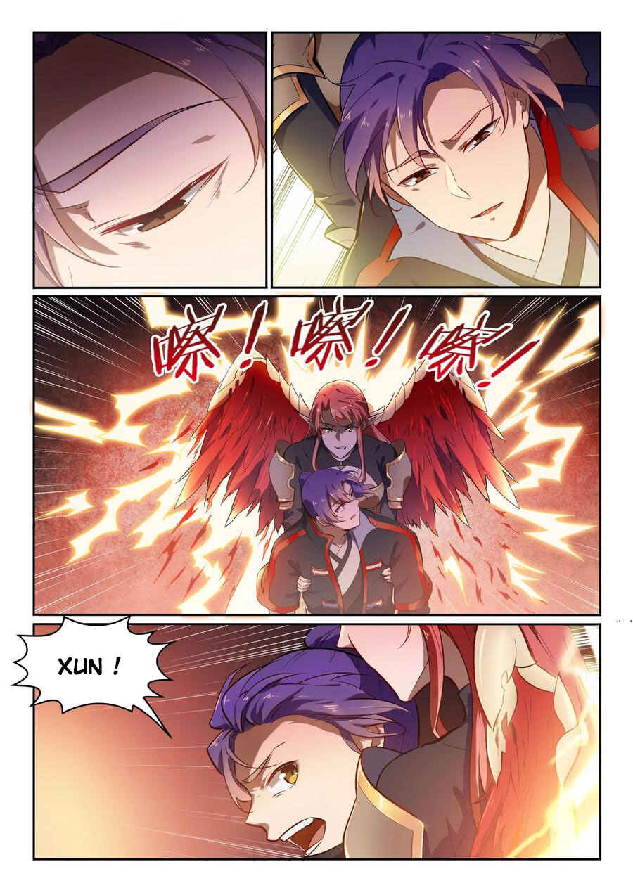Chapter 551 - Page 9