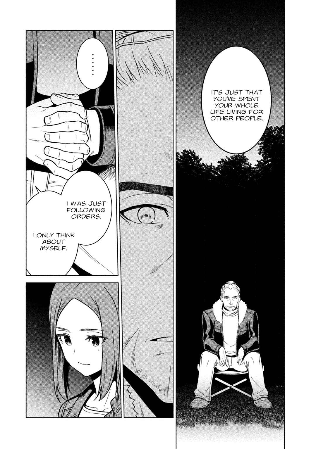 Chapter 18 - Page 21