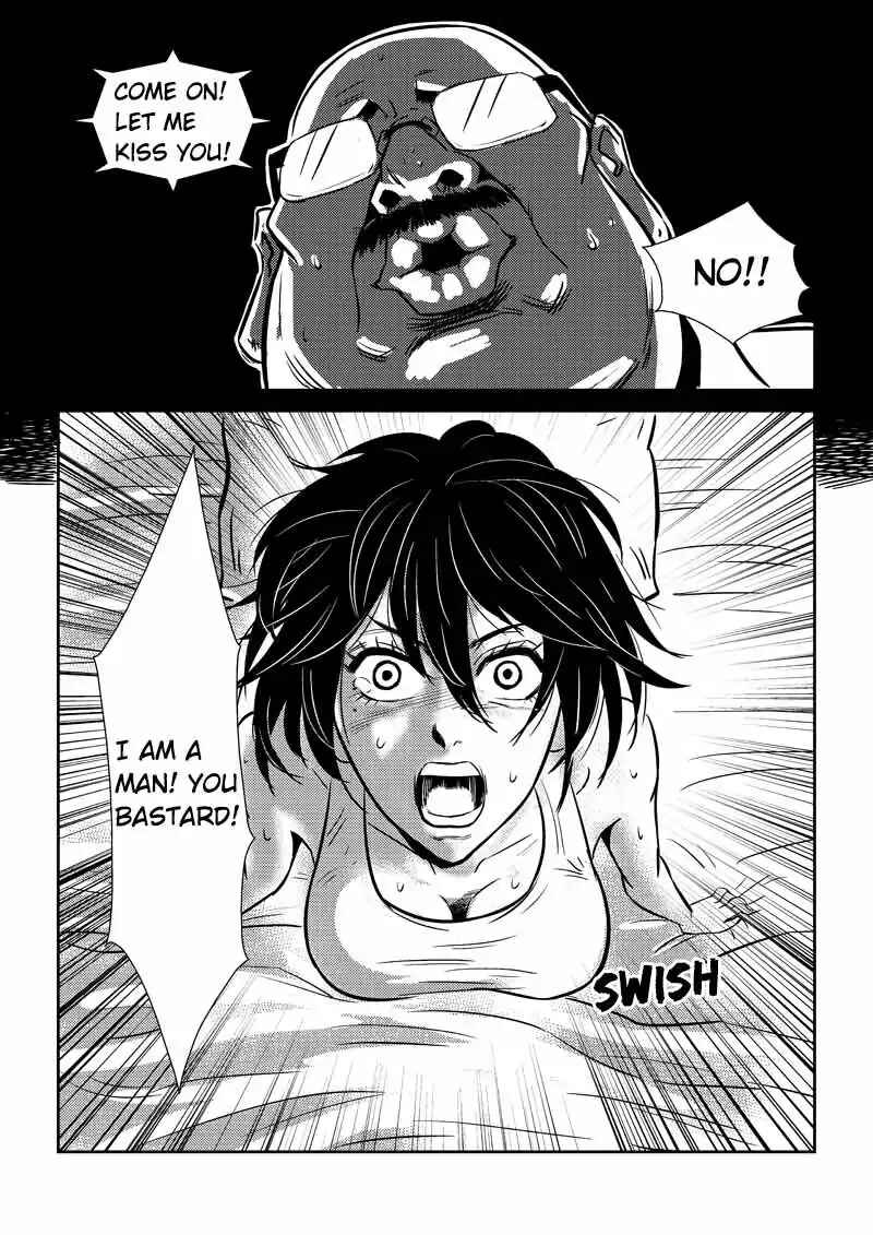 Chapter 27 - Page 2