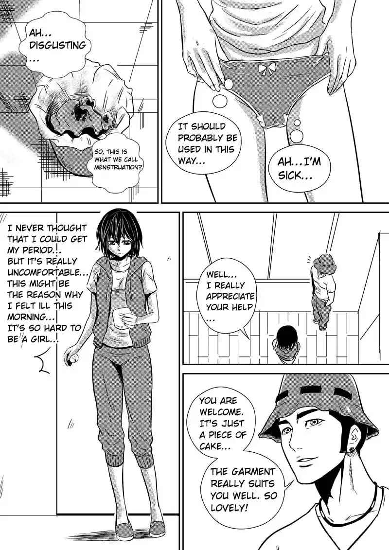 Chapter 27 - Page 8