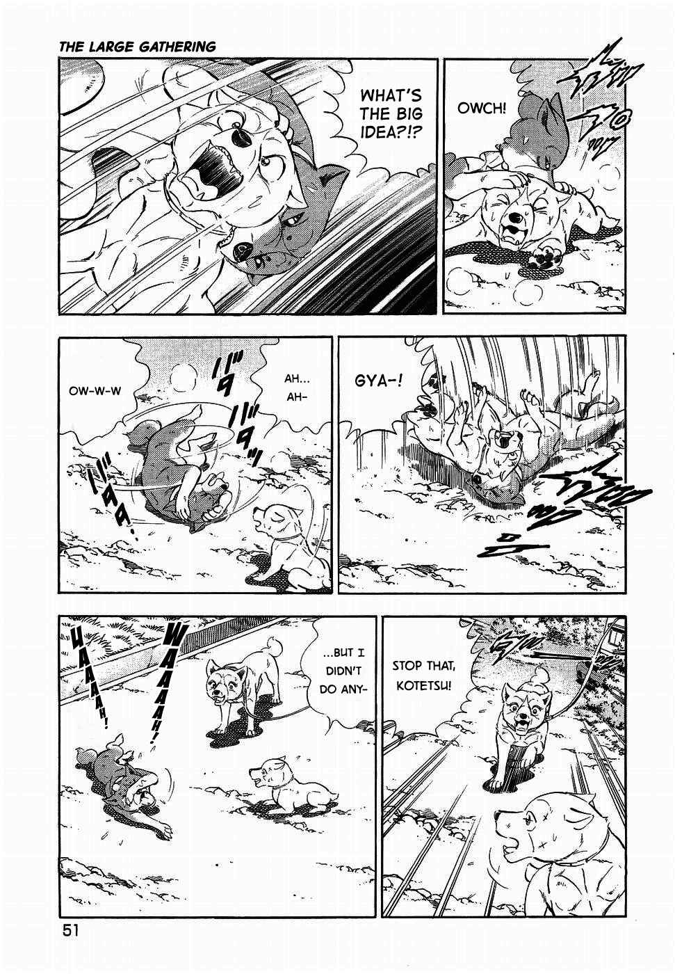 Chapter 317 - Page 17