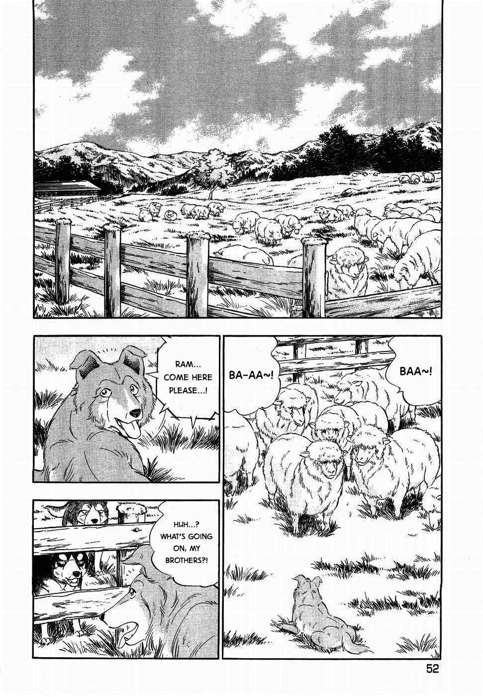 Chapter 317 - Page 18