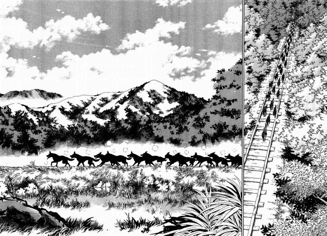 Chapter 317 - Page 20