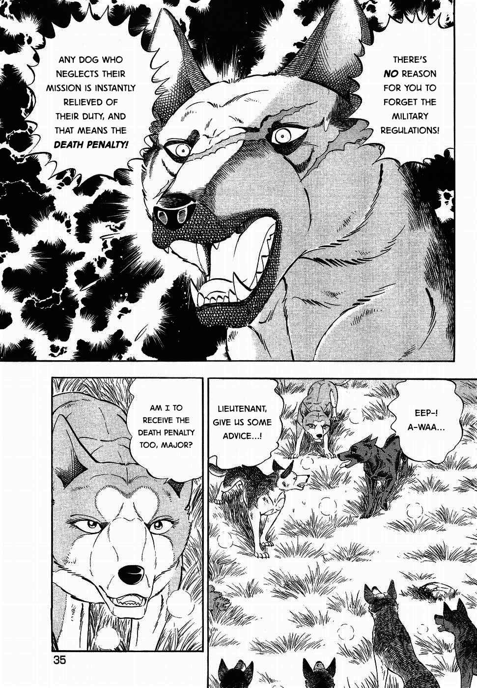 Chapter 317 - Page 3