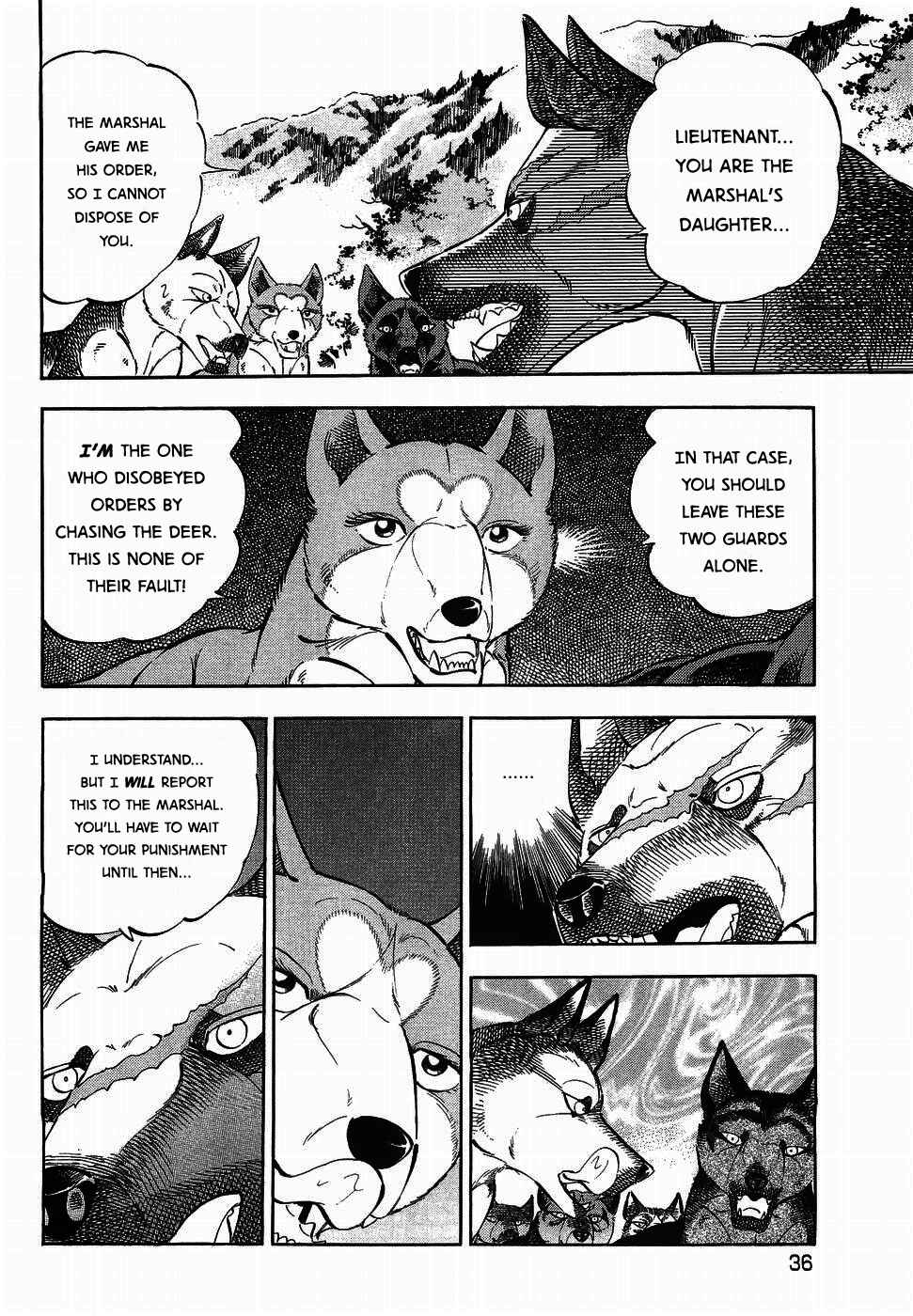 Chapter 317 - Page 4