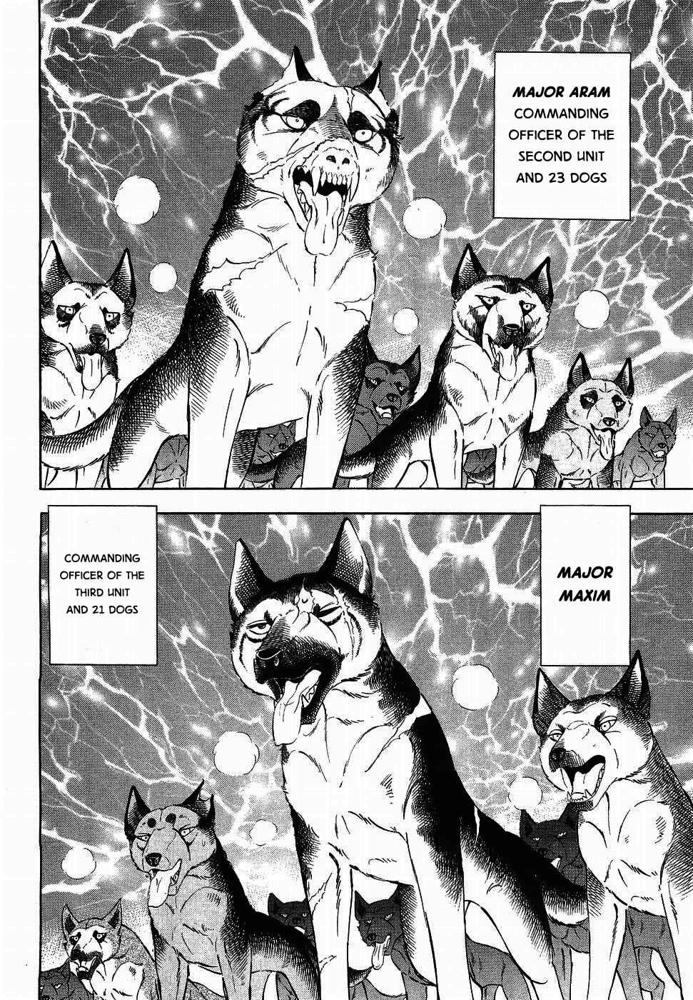 Chapter 317 - Page 8