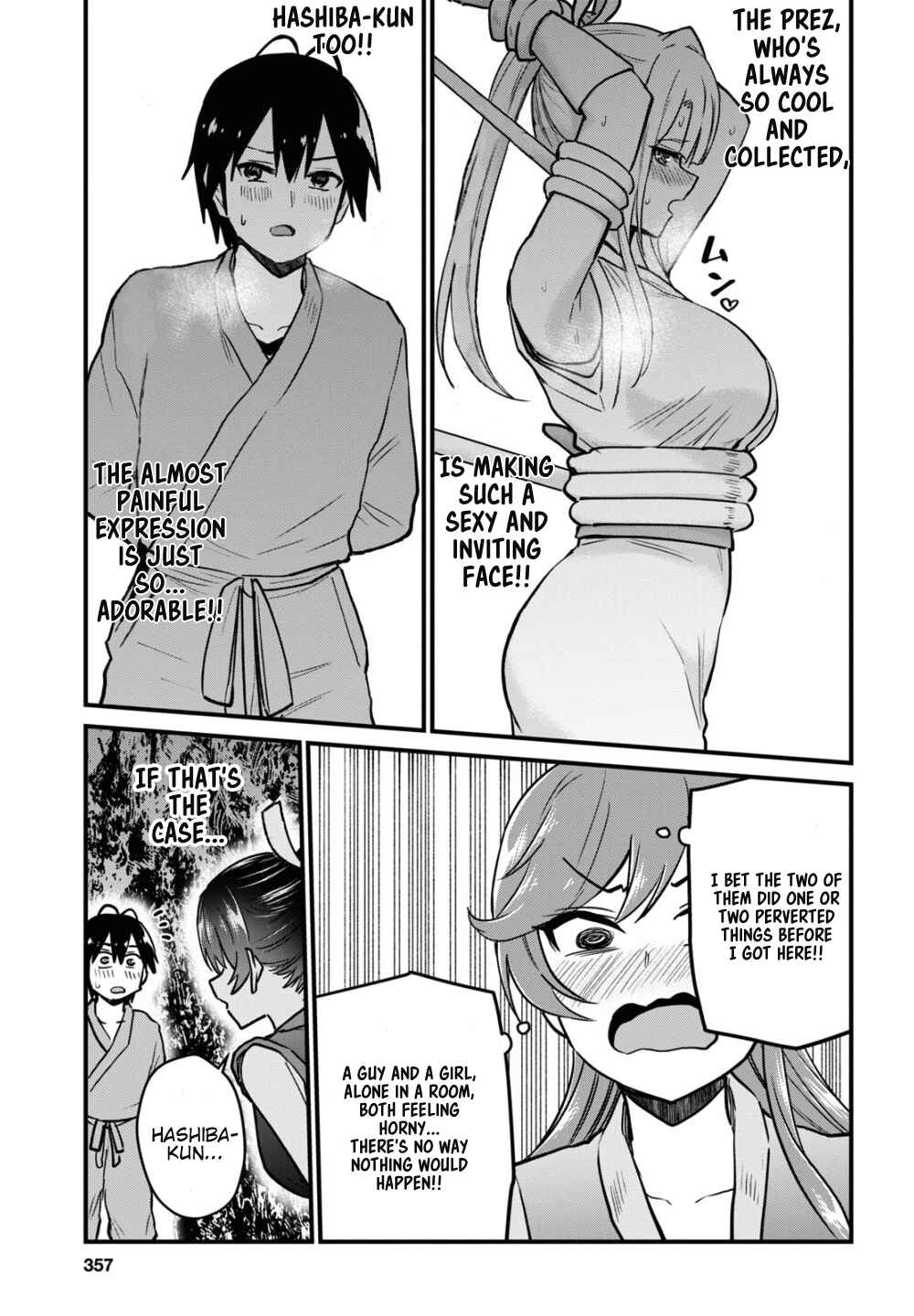 Chapter 112 - Page 8