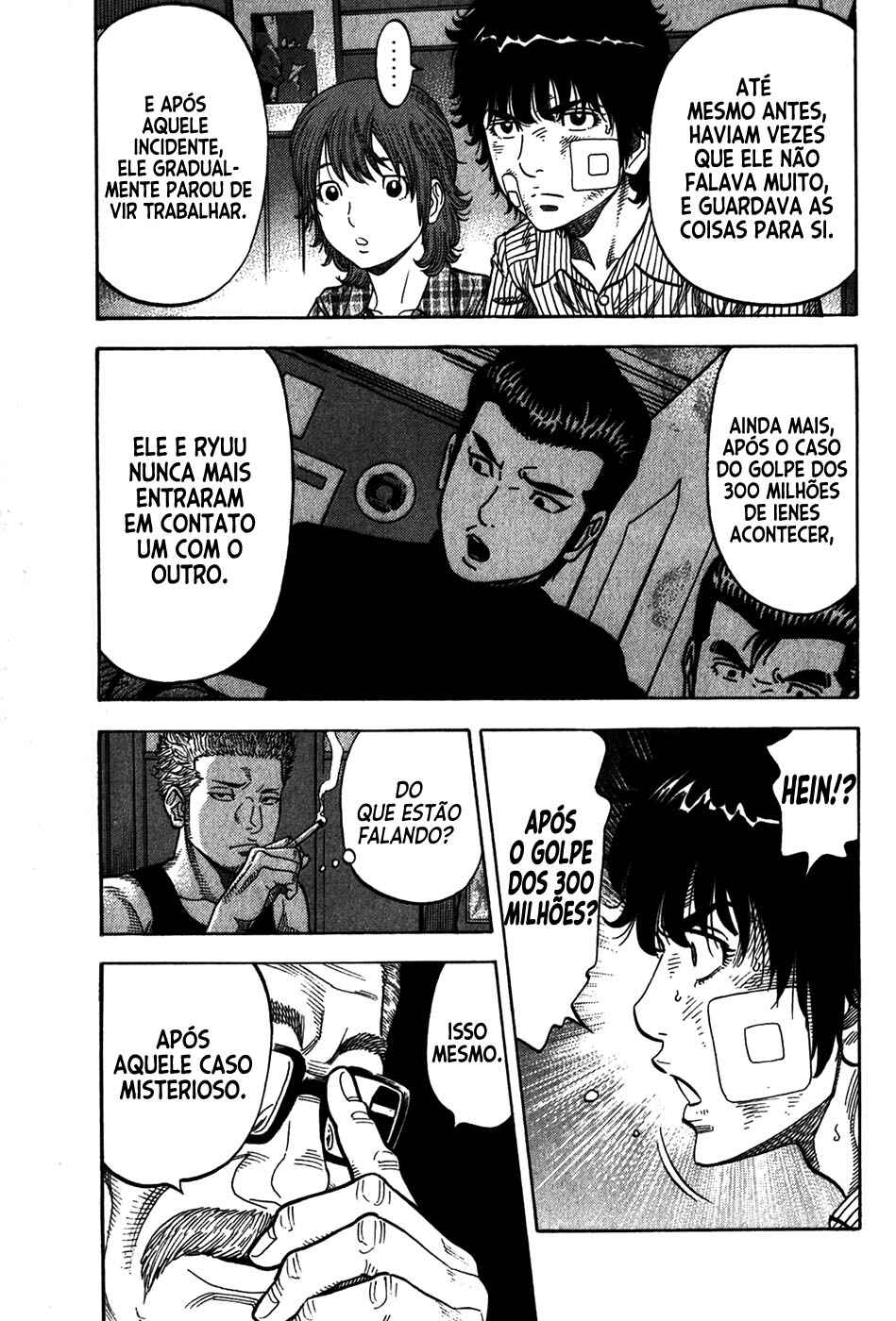 Chapter 70 - Page 10