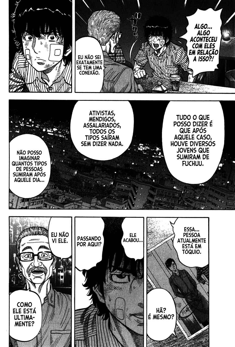Chapter 70 - Page 11