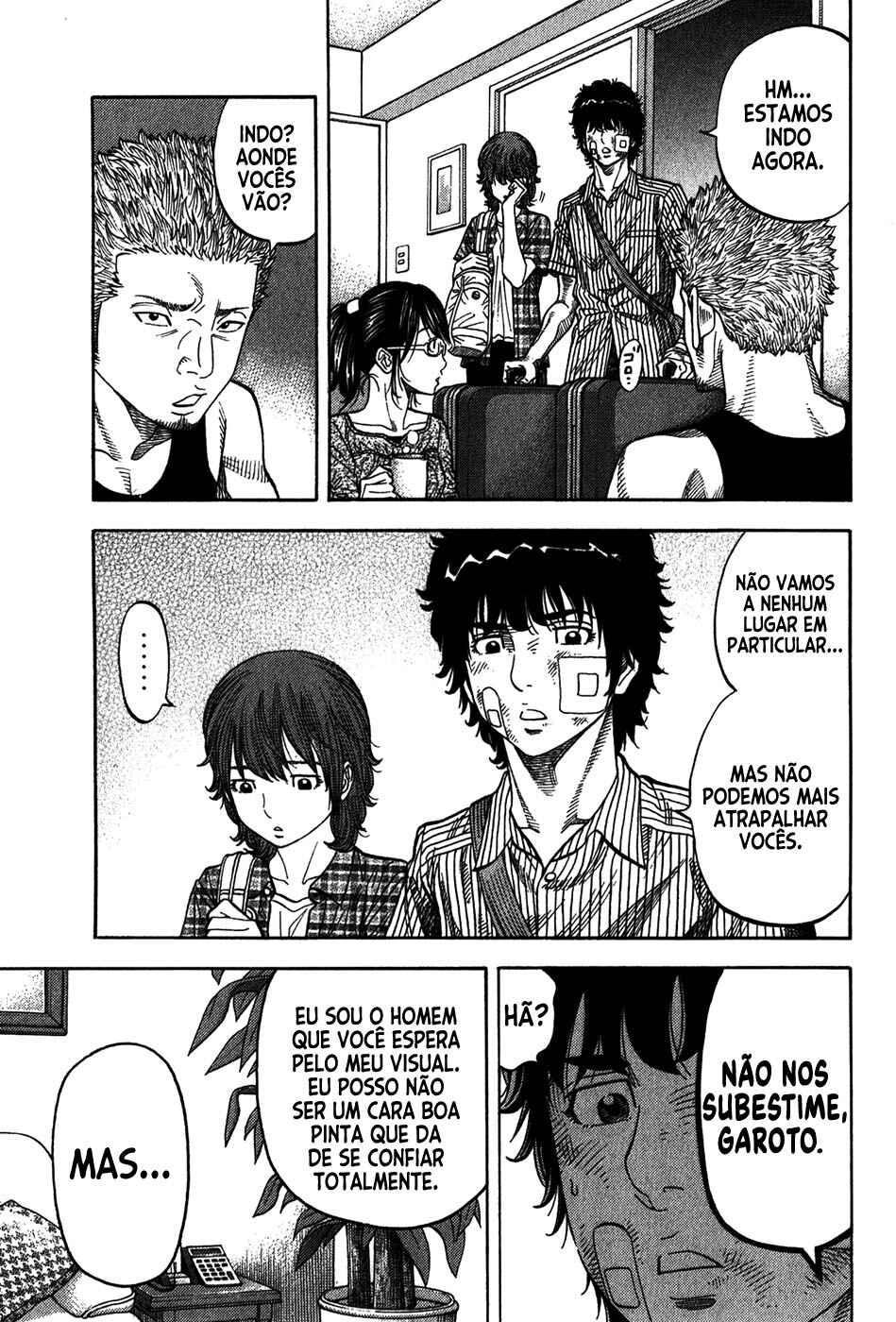 Chapter 70 - Page 6