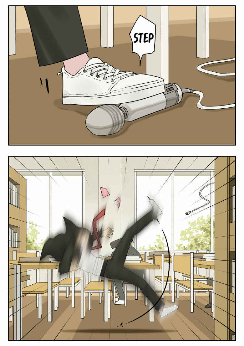 Chapter 76 - Page 5