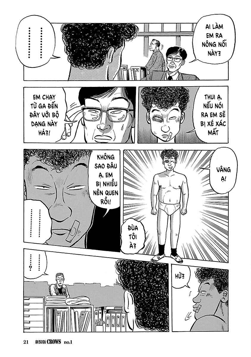 Chapter 1 - Page 21