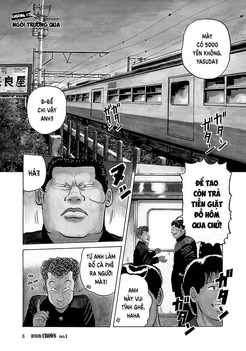 Chapter 1 - Page 4