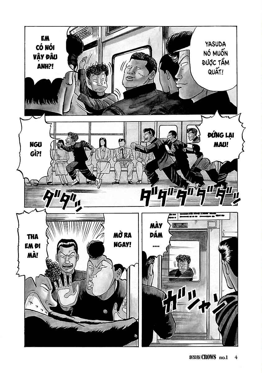 Chapter 1 - Page 5