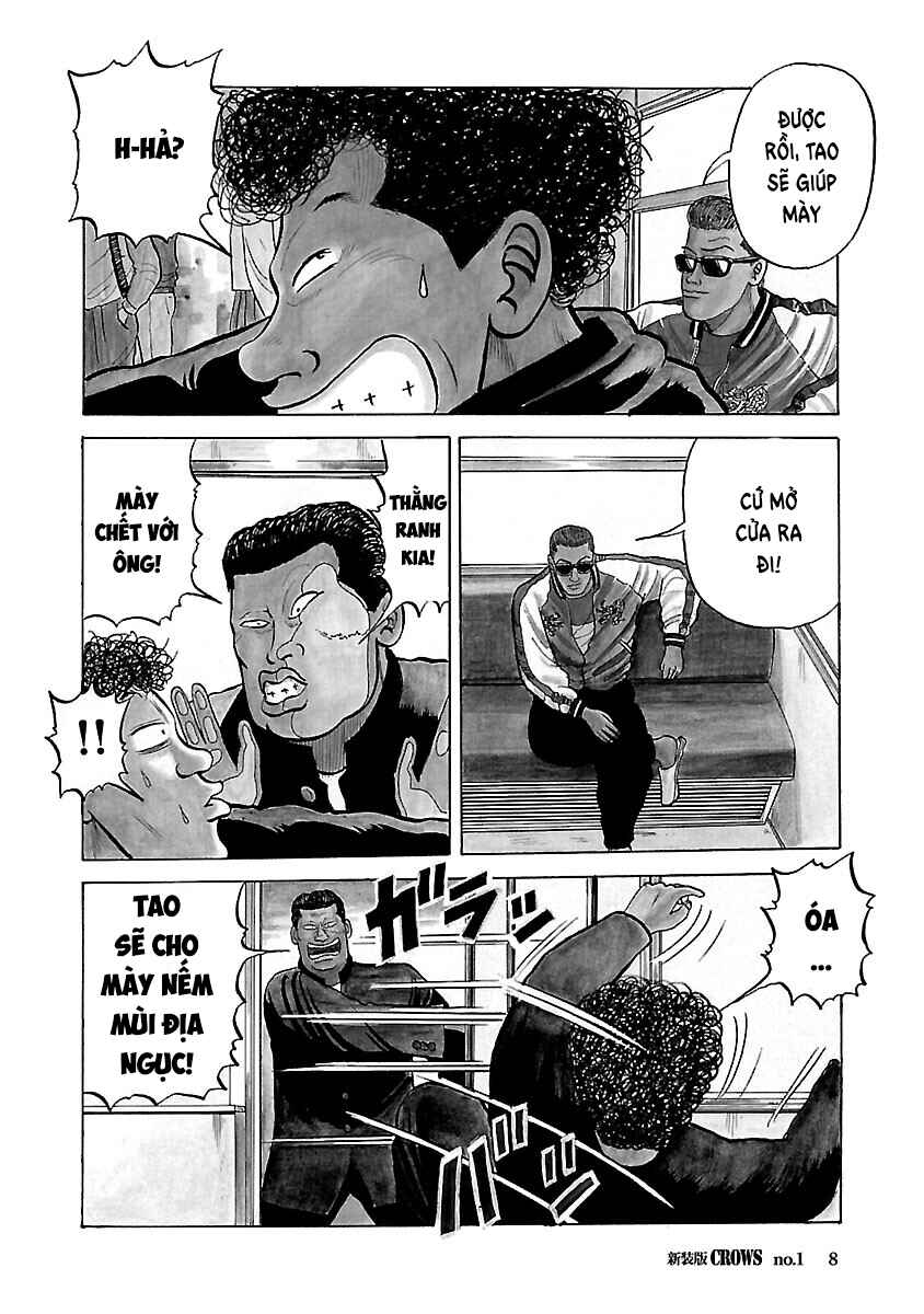 Chapter 1 - Page 8