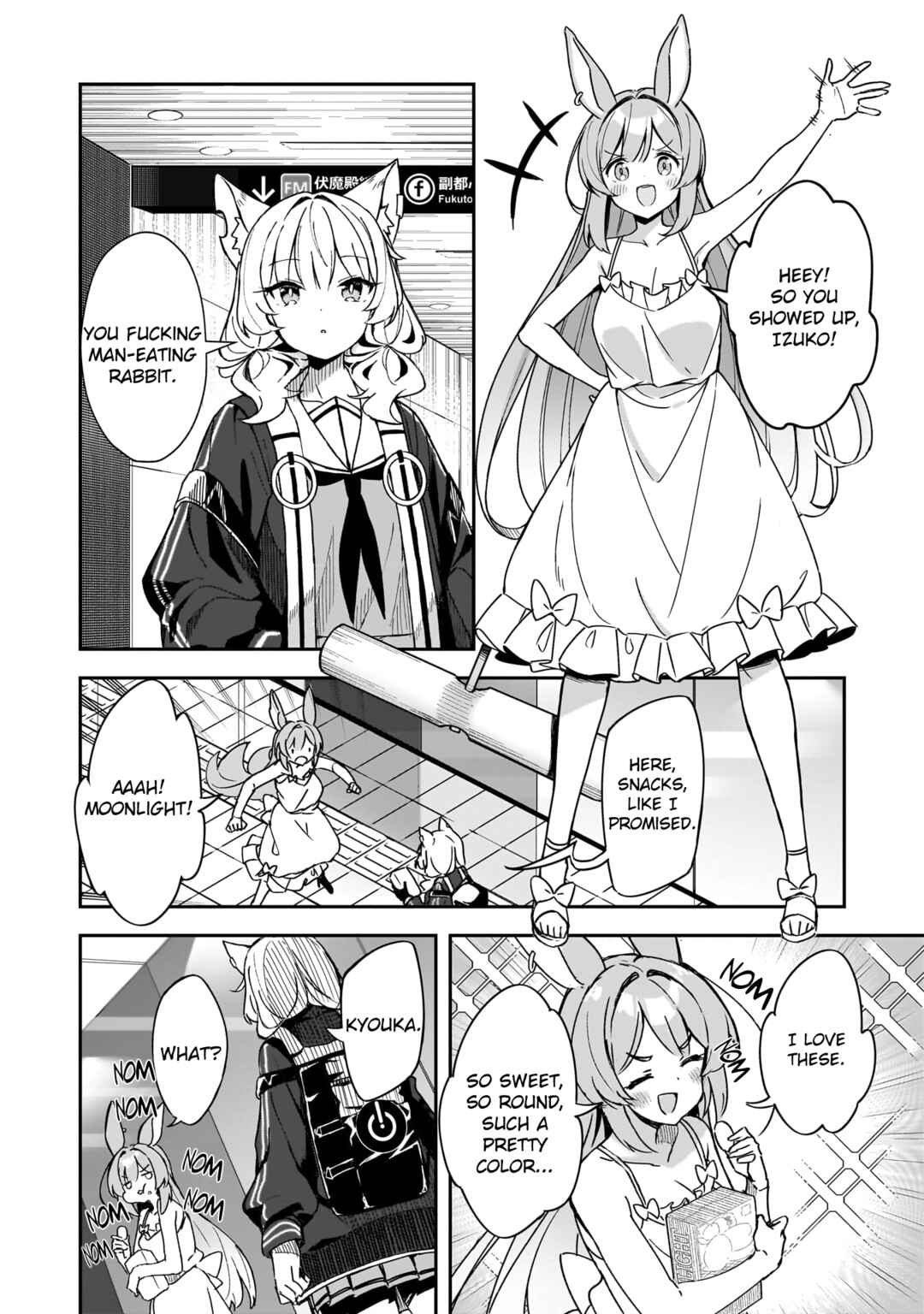 Chapter 1 - Page 8