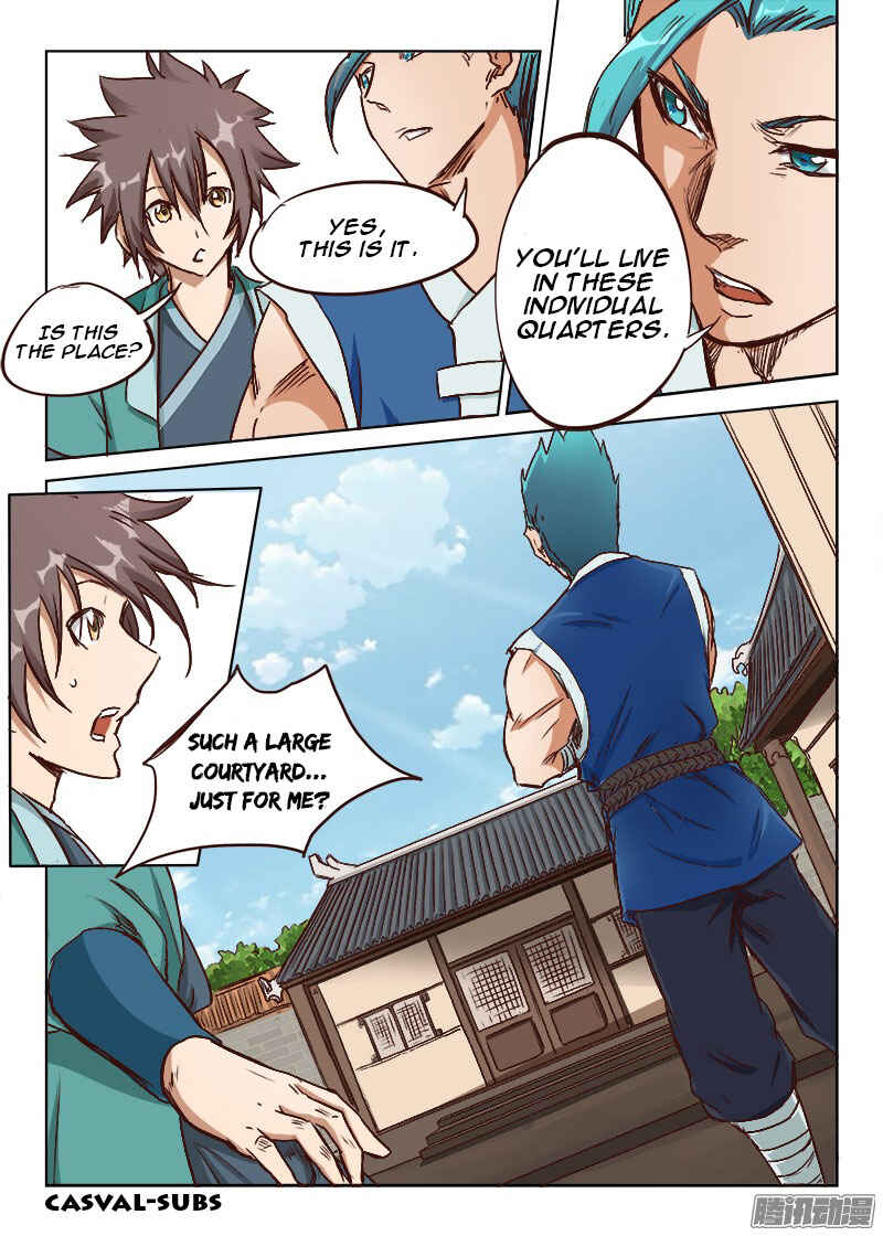 Chapter 9 - Page 1