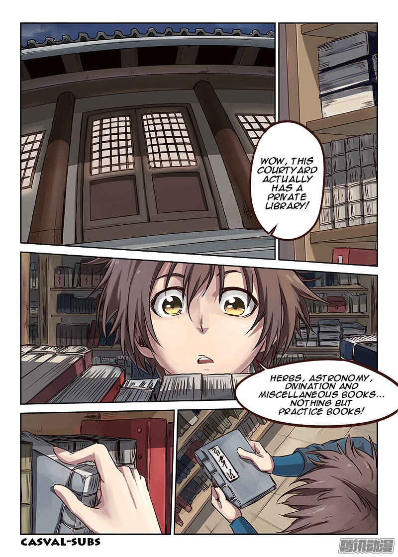 Chapter 9 - Page 4